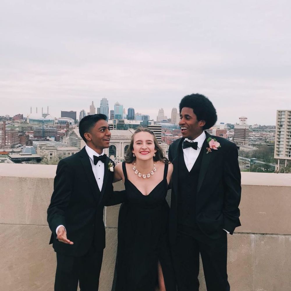 Meet your Posher, Sophie